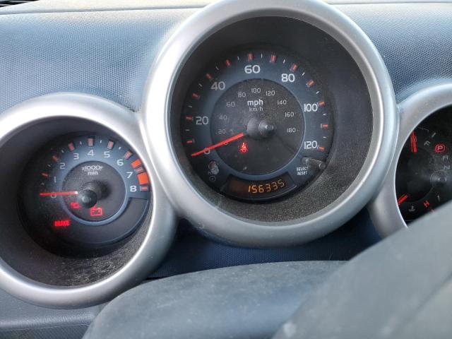 Photo 8 from auction – 2006 HONDA ELEMENT EX with VIN 5J6YH28716L000342
