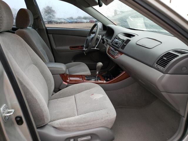 Photo 5 from auction – 2003 TOYOTA CAMRY LE with VIN 4T1BE32K33U251789
