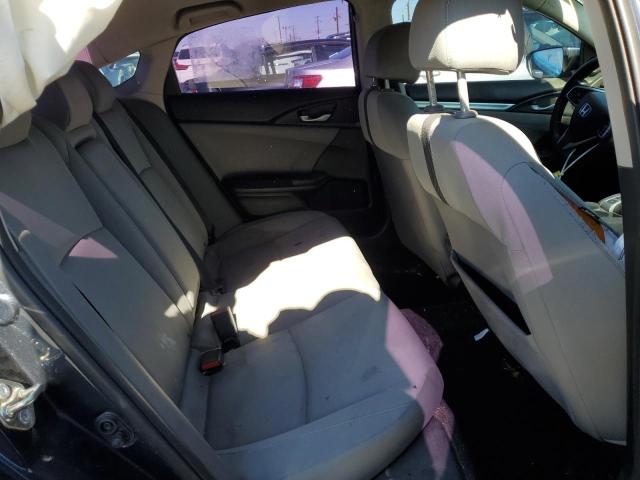 Photo 6 from auction – 2016 HONDA CIVIC EX with VIN 19XFC2F82GE225306