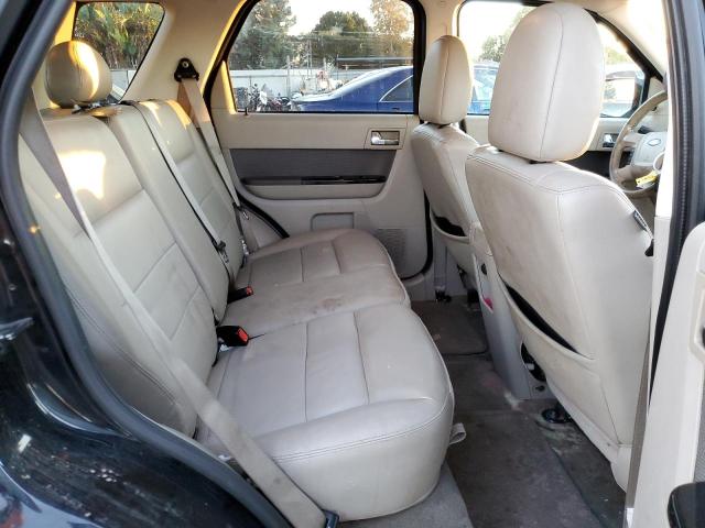 Photo 6 from auction – 2009 FORD ESCAPE HYB with VIN 1FMCU49399KA45764