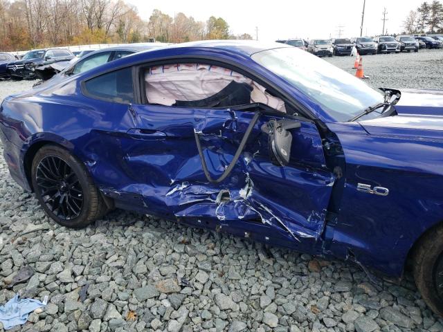 Photo 9 from auction – 2015 FORD MUSTANG GT with VIN 1FA6P8CF4F5346493
