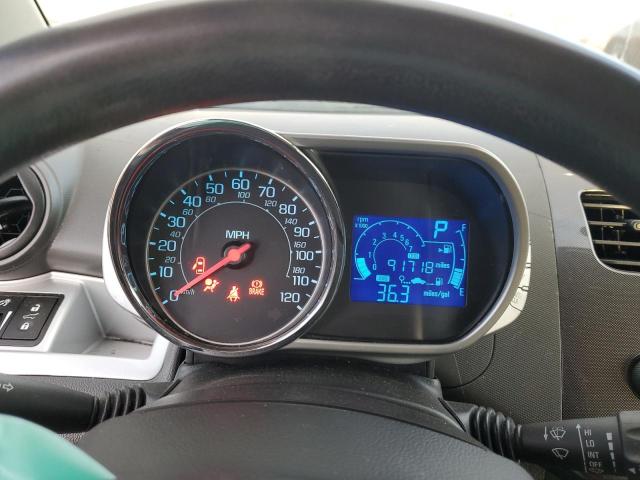 Zdjęcie 8 z aukcji – 2014 CHEVROLET SPARK LS z VIN KL8CB6S9XEC541545