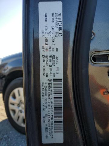 Photo 10 from auction – 2015 DODGE JOURNEY SE with VIN 3C4PDCAB0FT738817
