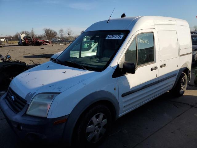 Photo 2 from auction – 2012 FORD TRANSIT CO with VIN NM0LS7AN3CT117565