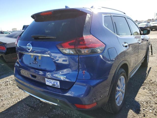 Photo 4 from auction – 2019 NISSAN ROGUE S with VIN KNMAT2MT2KP558308