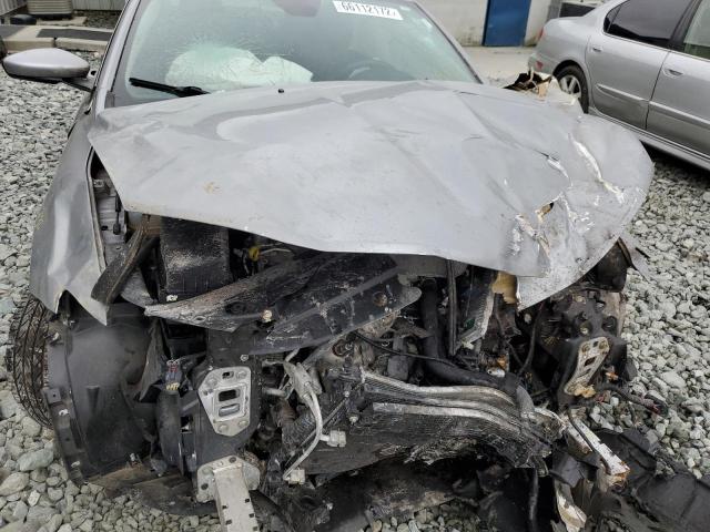 Photo 9 from auction – 2015 CHRYSLER 200 LIMITE with VIN 1C3CCCAB9FN533955