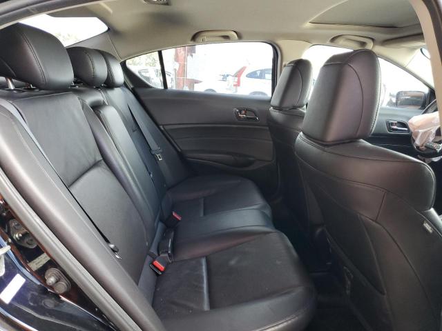 Photo 6 from auction – 2013 ACURA ILX 20 TEC with VIN 19VDE1F72DE005509