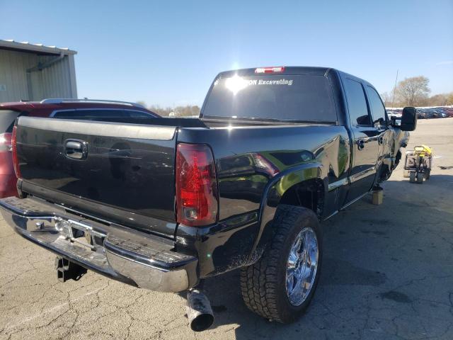 Photo 4 from auction – 2005 CHEVROLET SILVERADO with VIN 1GCHK23205F845120