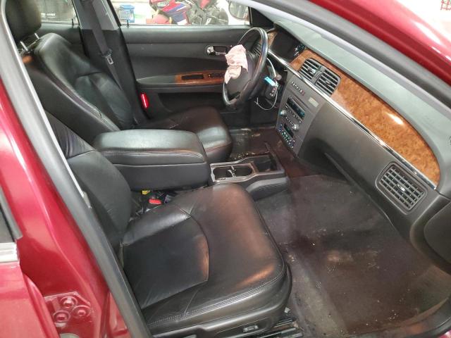 Photo 5 from auction – 2006 BUICK LACROSSE C with VIN 2G4WD582861150464