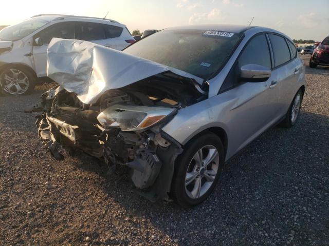 Photo 2 from auction – 2013 FORD FOCUS SE with VIN 1FADP3K22DL106604