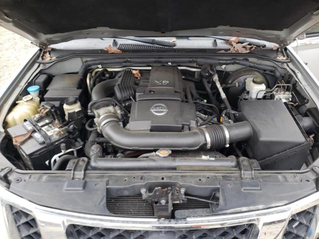 Photo 7 from auction – 2012 NISSAN PATHFINDER with VIN 5N1AR1NB8CC635623