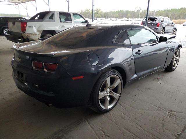 Photo 4 from auction – 2013 CHEVROLET CAMARO LS with VIN 2G1FA1E38D9224184