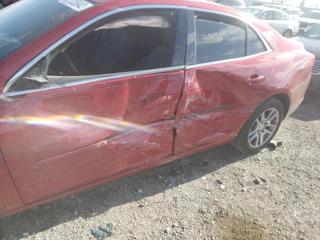 Photo 9 from auction – 2014 CHEVROLET MALIBU with VIN 1G11C5SL0EF289457