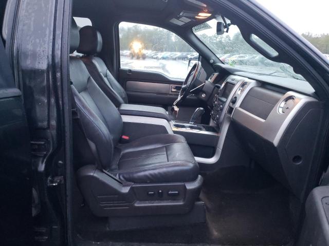 صورة رقم 5 من المزاد - 2014 FORD F150 SUPER مع VIN 1FTFW1EF2EFB42382