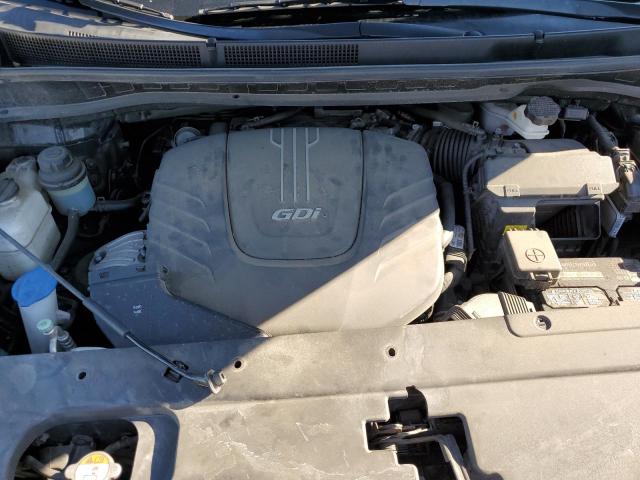 Photo 7 from auction – 2017 KIA SEDONA LX with VIN KNDMB5C19H6248740