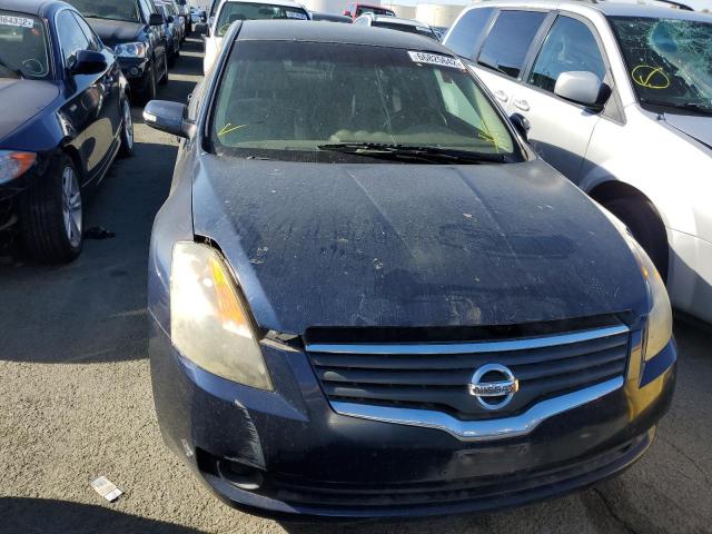 Photo 9 from auction – 2007 NISSAN ALTIMA 3.5 with VIN 1N4BL21E17C185504