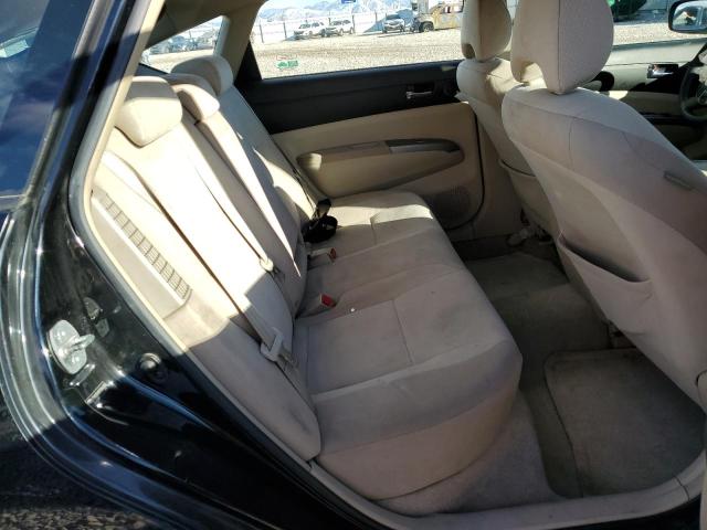 Photo 6 from auction – 2005 TOYOTA PRIUS with VIN JTDKB20U053064630