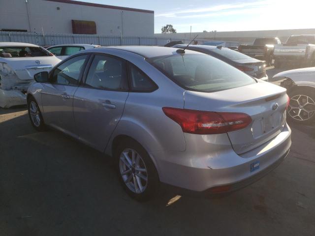 Photo 3 from auction – 2015 FORD FOCUS SE with VIN 1FADP3F20FL203930