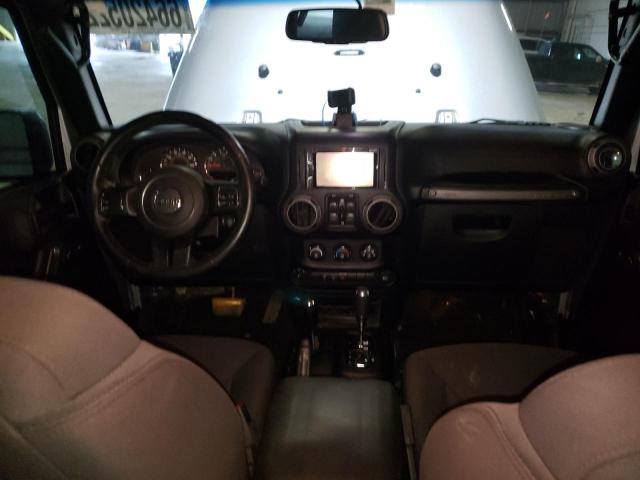 Photo 9 from auction – 2016 JEEP WRANGLER U with VIN 1C4HJWDG5GL241751