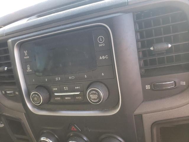 Photo 9 from auction – 2013 RAM 1500 ST with VIN 3C6JR6AT0DG576606