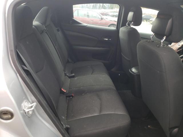Photo 6 from auction – 2014 DODGE AVENGER SE with VIN 1C3CDZAB3EN189862