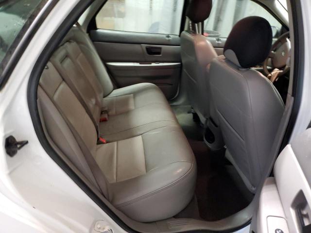 Photo 6 from auction – 2005 FORD TAURUS SEL with VIN 1FAFP56U05A287120