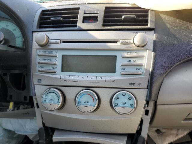Photo 9 from auction – 2007 TOYOTA CAMRY CE/L with VIN 4T1BE46KX7U558513