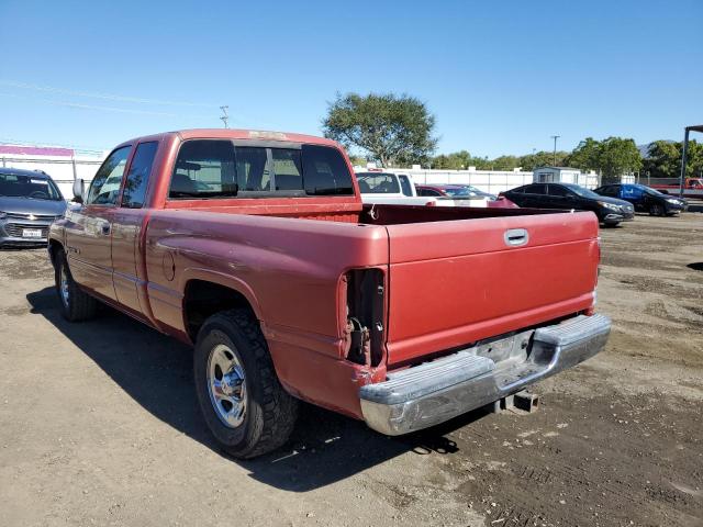 Фото 3 с аукциона – 1998 DODGE RAM 1500 с VIN 3B7HC13Y4WG184591