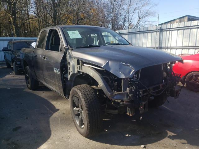 RAM 1500 ST 2017 with VIN 1C6RR7FG9HS508727 - Photo from auction
