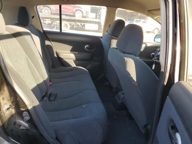 Photo 6 from auction – 2011 NISSAN VERSA S with VIN 3N1BC1CP7BL487706