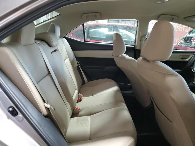 Photo 6 from auction – 2015 TOYOTA COROLLA L with VIN 5YFBURHE2FP284859