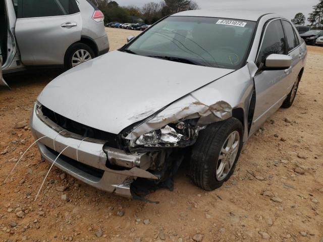 Photo 2 from auction – 2007 HONDA ACCORD SE with VIN 1HGCM56397A025713