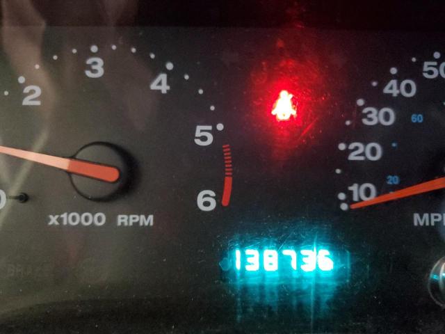 Photo 8 from auction – 2003 JEEP WRANGLER / with VIN 1J4FA291X3P346643