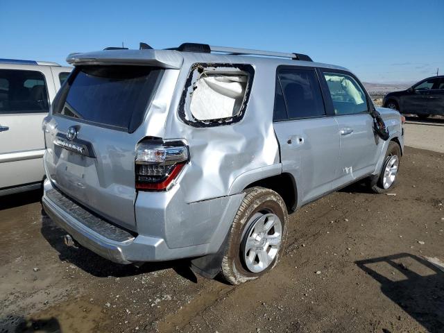 Photo 4 from auction – 2016 TOYOTA 4RUNNER SR with VIN JTEBU5JR0G5397726