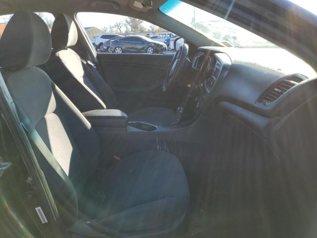 Photo 5 from auction – 2015 KIA OPTIMA LX with VIN 5XXGM4A77FG383027