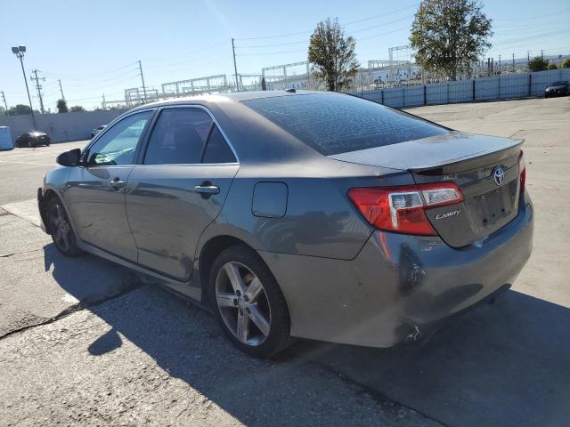 Photo 3 from auction – 2013 TOYOTA CAMRY L with VIN 4T1BF1FK3DU296714