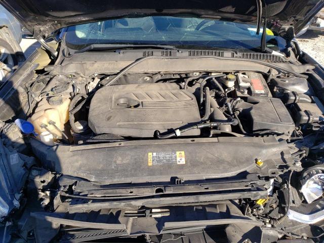 Photo 7 from auction – 2016 FORD FUSION SE with VIN 3FA6P0HD0GR339239