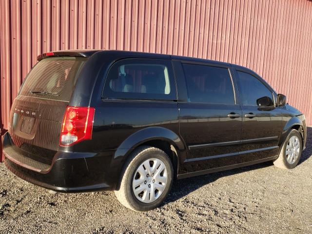 Photo 4 from auction – 2015 DODGE GRAND CARA with VIN 2C4RDGBG8FR507659