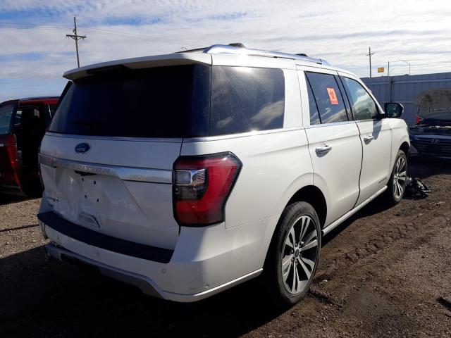 Photo 4 from auction – 2021 FORD EXPEDITION with VIN 1FMJU1MT7MEA80856