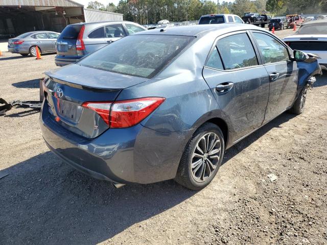 Photo 4 from auction – 2014 TOYOTA COROLLA L with VIN 5YFBURHE6EP070441