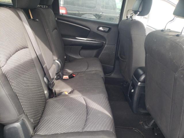 Photo 6 from auction – 2014 DODGE JOURNEY SE with VIN 3C4PDCAB5ET308473