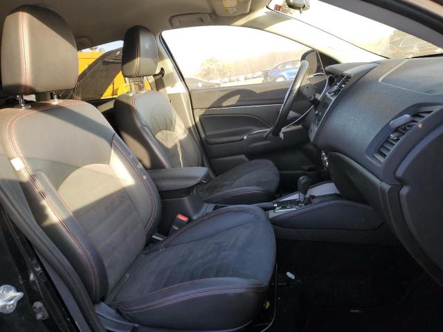 Photo 5 from auction – 2018 MITSUBISHI OUTLANDER with VIN JA4AP3AW8JZ001473