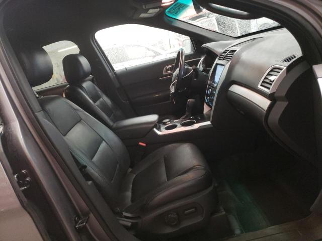 Фото 5 с аукциона – 2011 FORD EXPLORER X с VIN 1FMHK8D87BGA88031