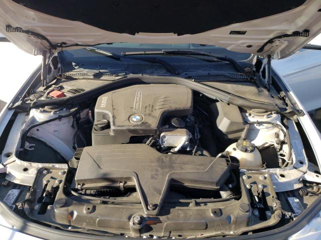 Photo 7 from auction – 2016 BMW 328 I SULE with VIN WBA8E9C53GK645544