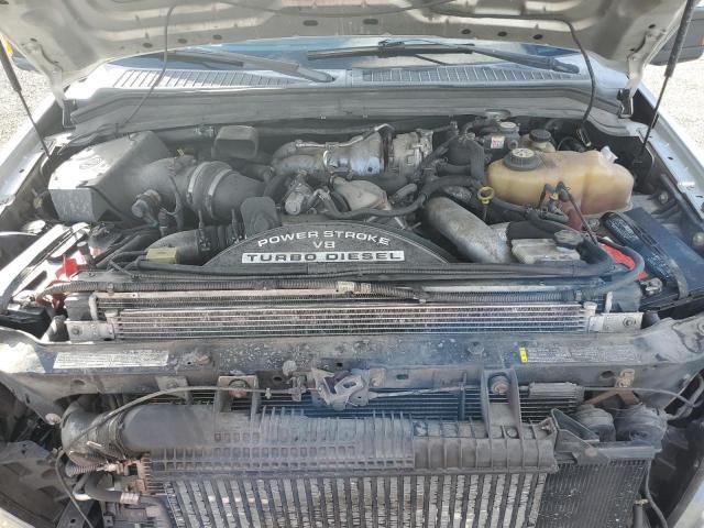 Photo 7 from auction – 2008 FORD F250 SUPER with VIN 1FTSX21RX8EA83979