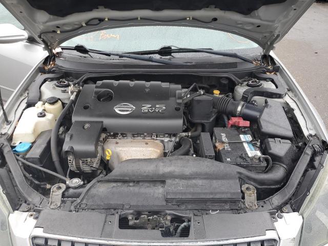 Photo 7 from auction – 2005 NISSAN ALTIMA S with VIN 1N4AL11E15C127783