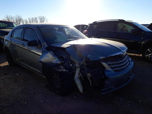 CHRYSLER SEBRING TO 2010 with VIN 1C3CC4FB9AN131179 - Photo from auction