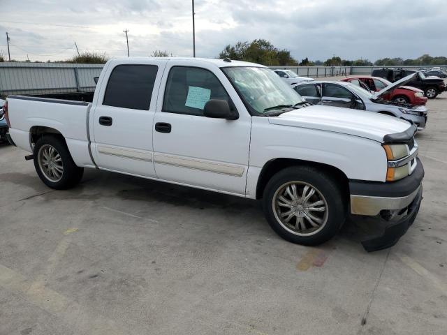 Zdjęcie 4 z aukcji – 2005 CHEVROLET SILVERADO z VIN 2GCEC13T051341614