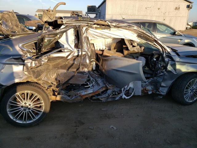 Photo 9 from auction – 2013 FORD FUSION SE with VIN 3FA6P0H98DR274521