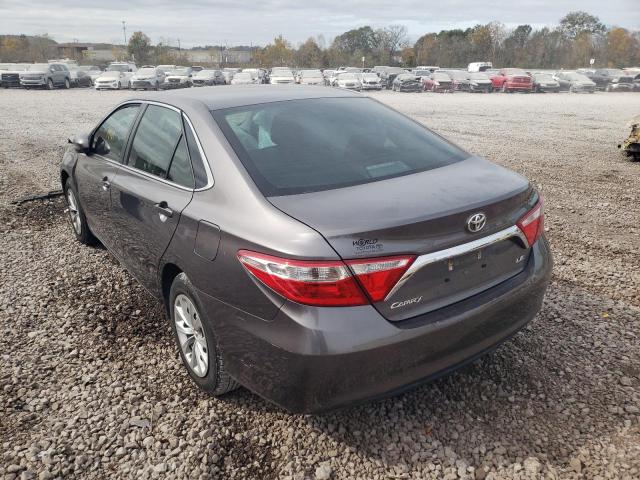 Photo 3 from auction – 2015 TOYOTA CAMRY LE with VIN 4T1BF1FK5FU970798